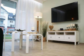 Appartement Marlena im Kropla Bałtyku, Darlowo